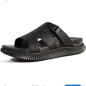 KuaiLu Women's Fashion Orthotic
Slides Thick Cusion With Arch
Support new 🆕